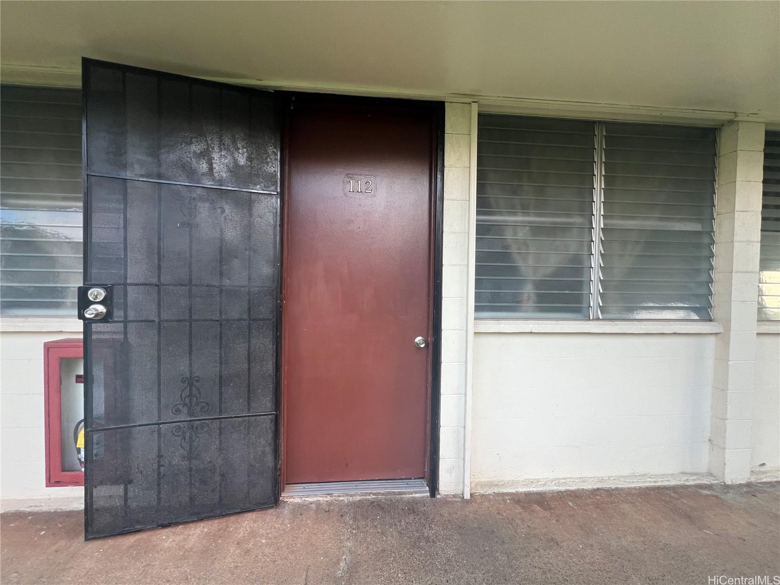 1470 Dillingham Boulevard  Unit B112