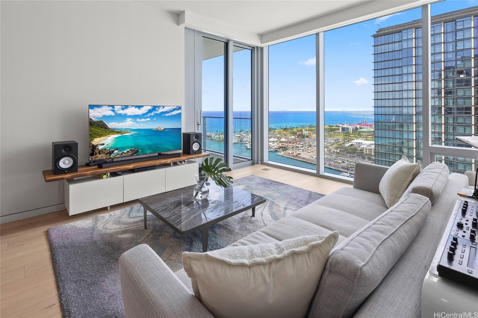 1118 Ala Moana Boulevard 2903