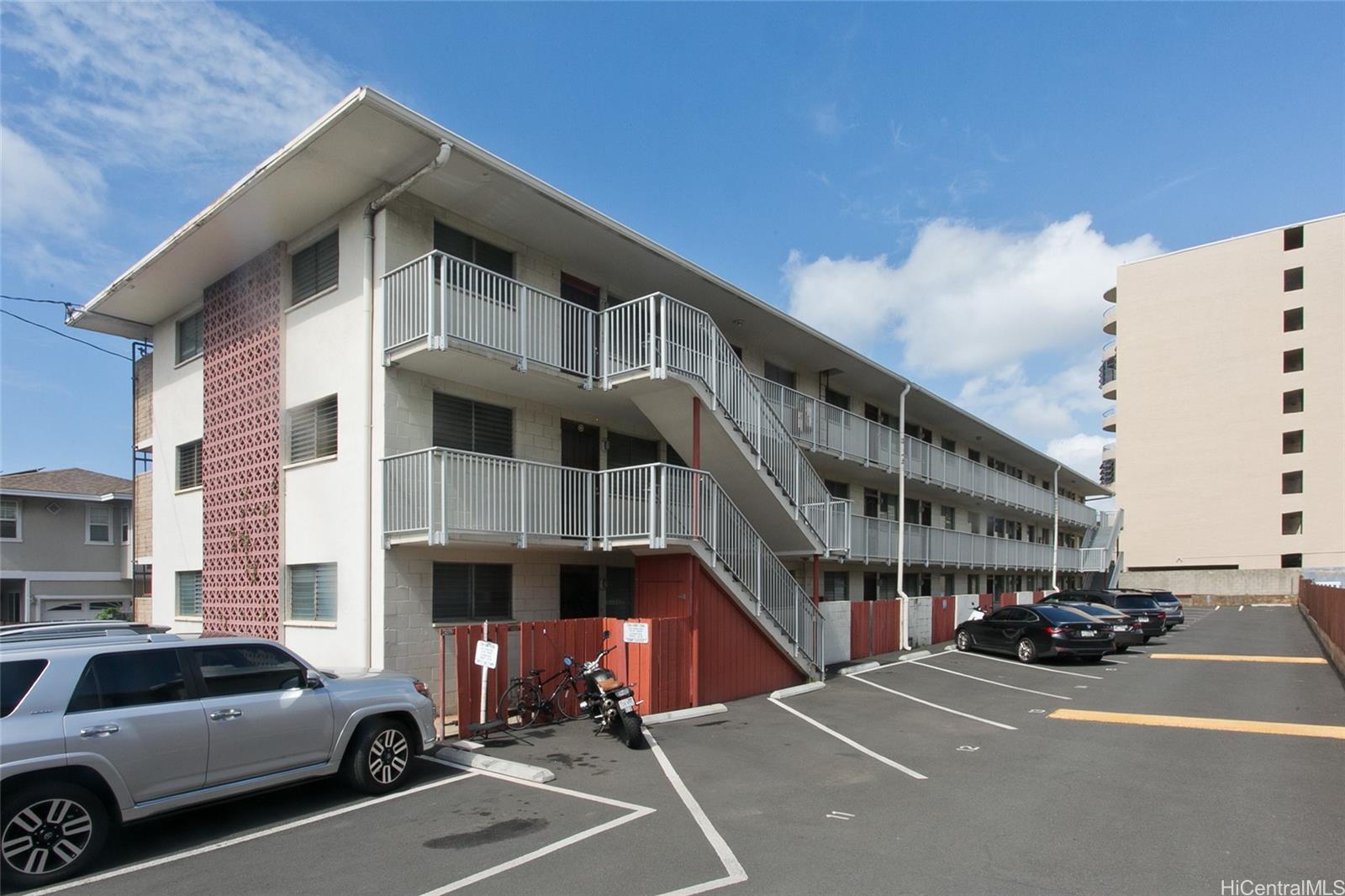 1426 Keeaumoku Street B13