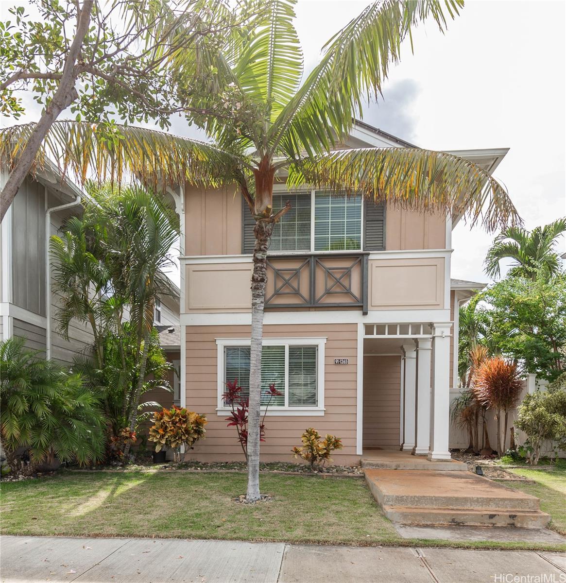 91-1265 Kaileolea Drive