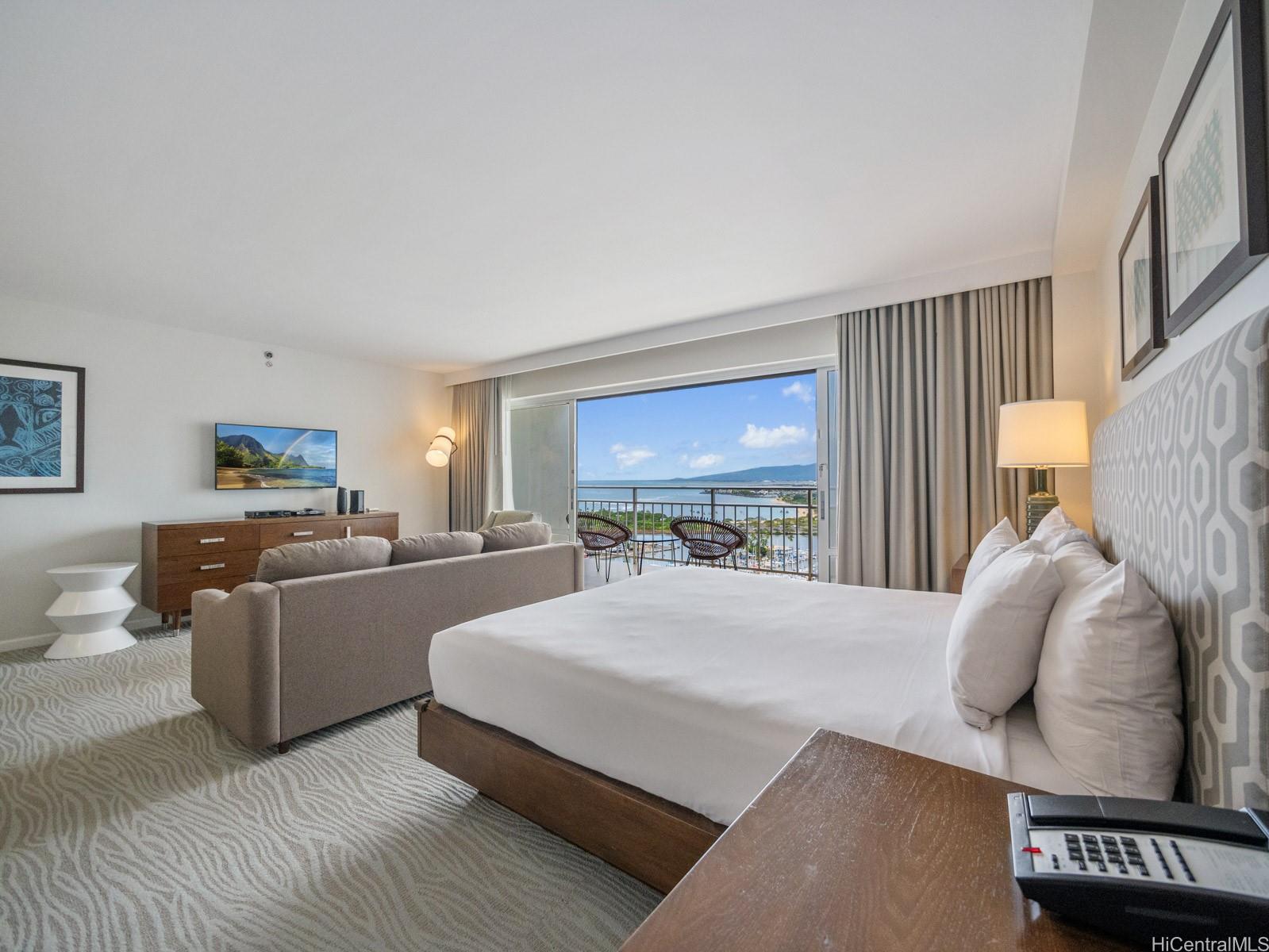 1777 Ala Moana Boulevard 2427