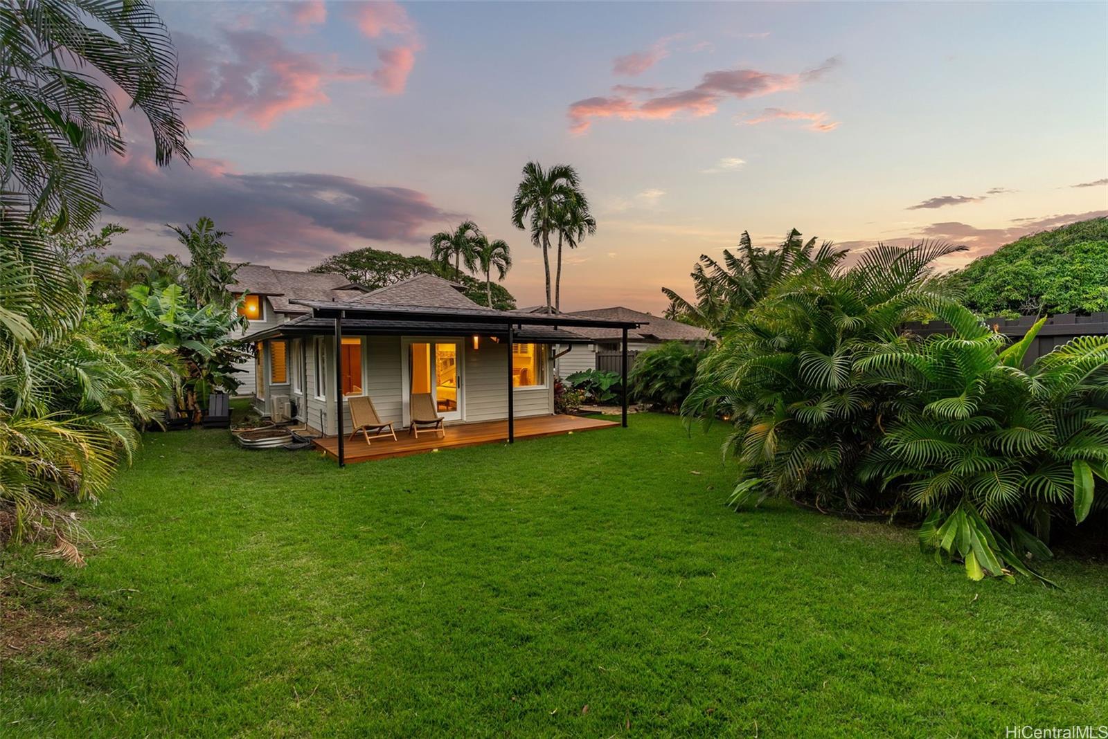 1110 Ilikala Place