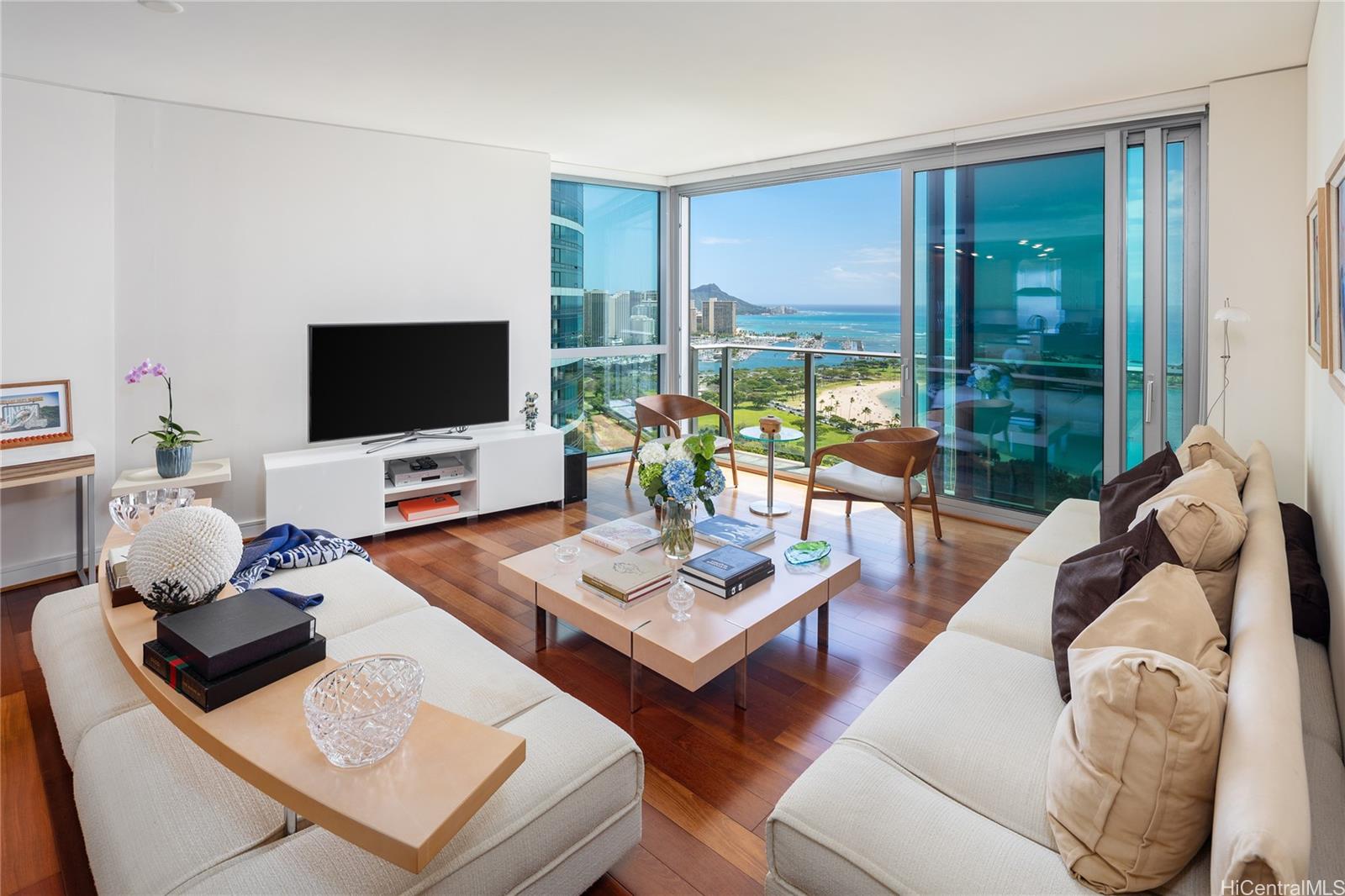 1288 Ala Moana Boulevard 29F