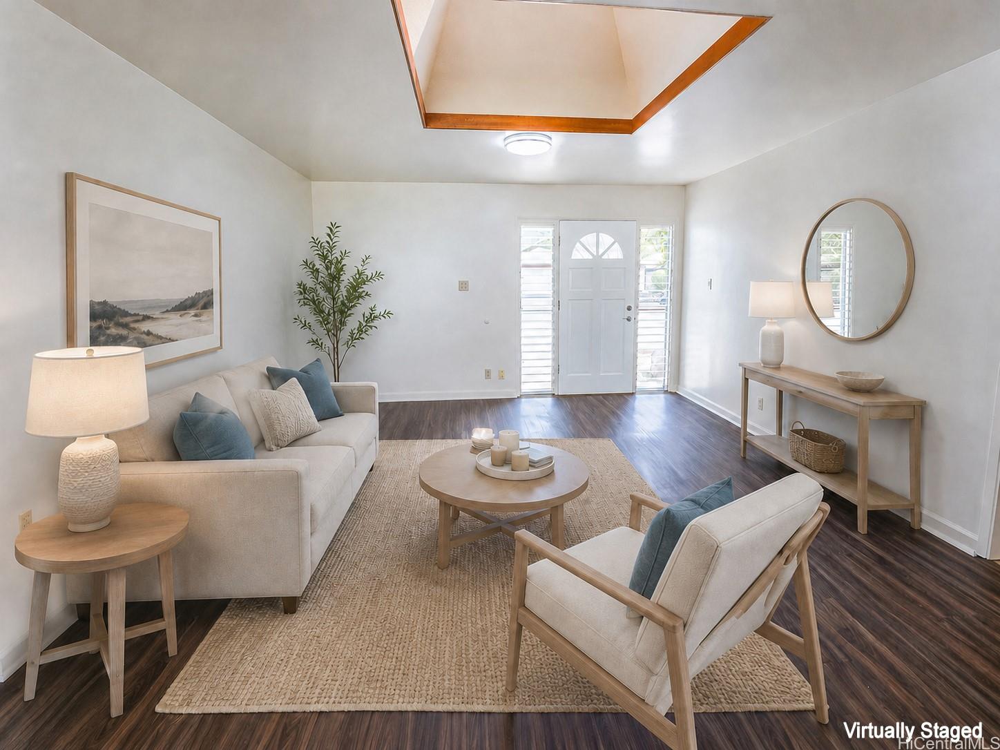1439 Akuleana Place