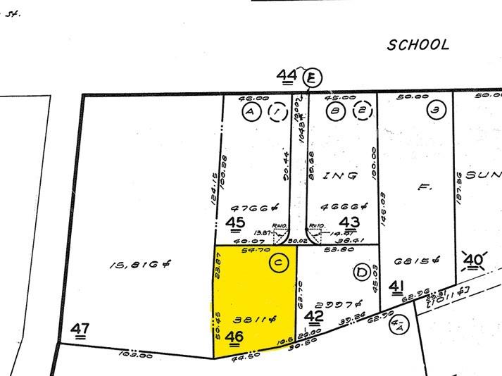 2307 A N School Street  Unit A