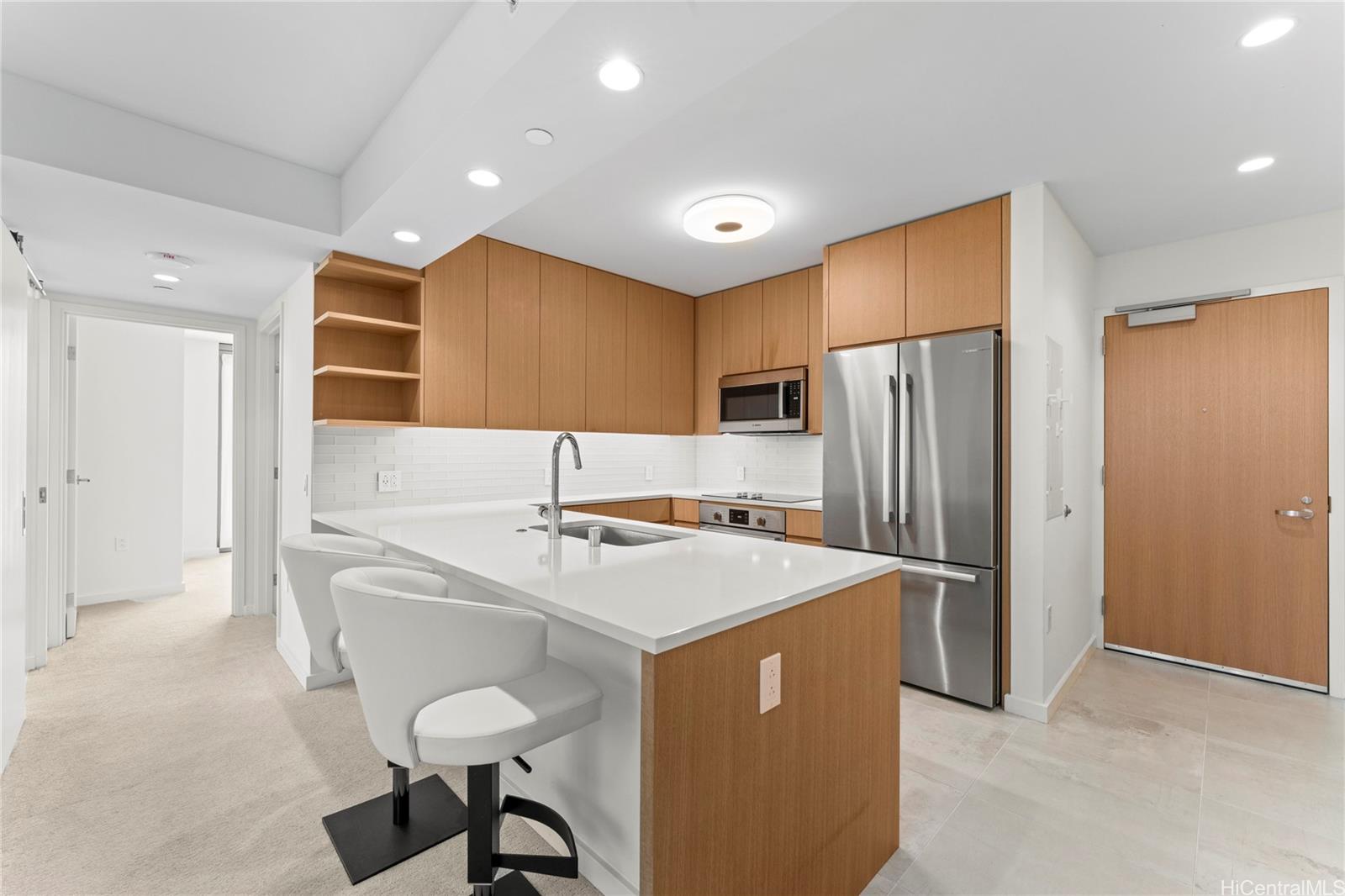 1388 Kapiolani Boulevard 2802