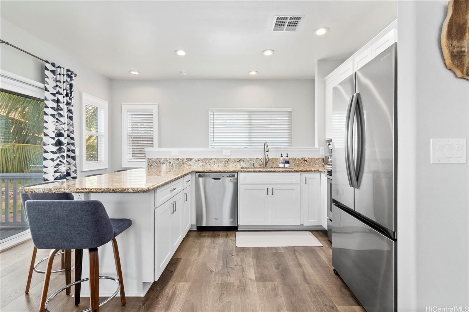 87-1720 Farrington Highway  Unit 8