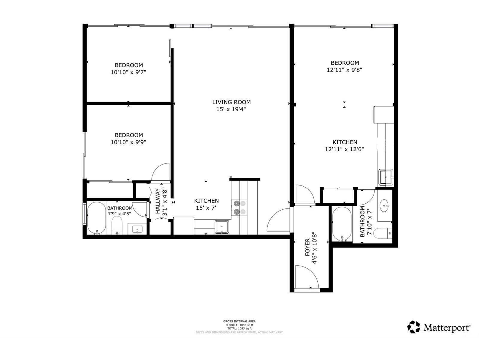440 Lewers Street  Unit 402