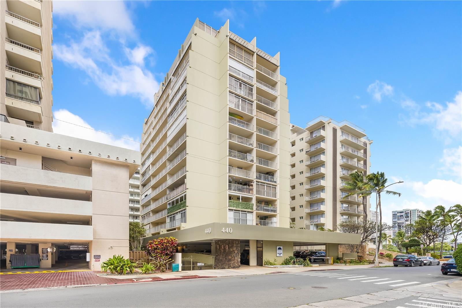 440 Lewers Street Unit 402 440 Lewers Street Unit 402