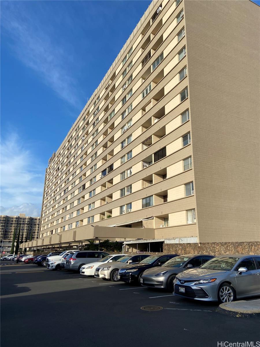 3215 Ala Ilima Street A802