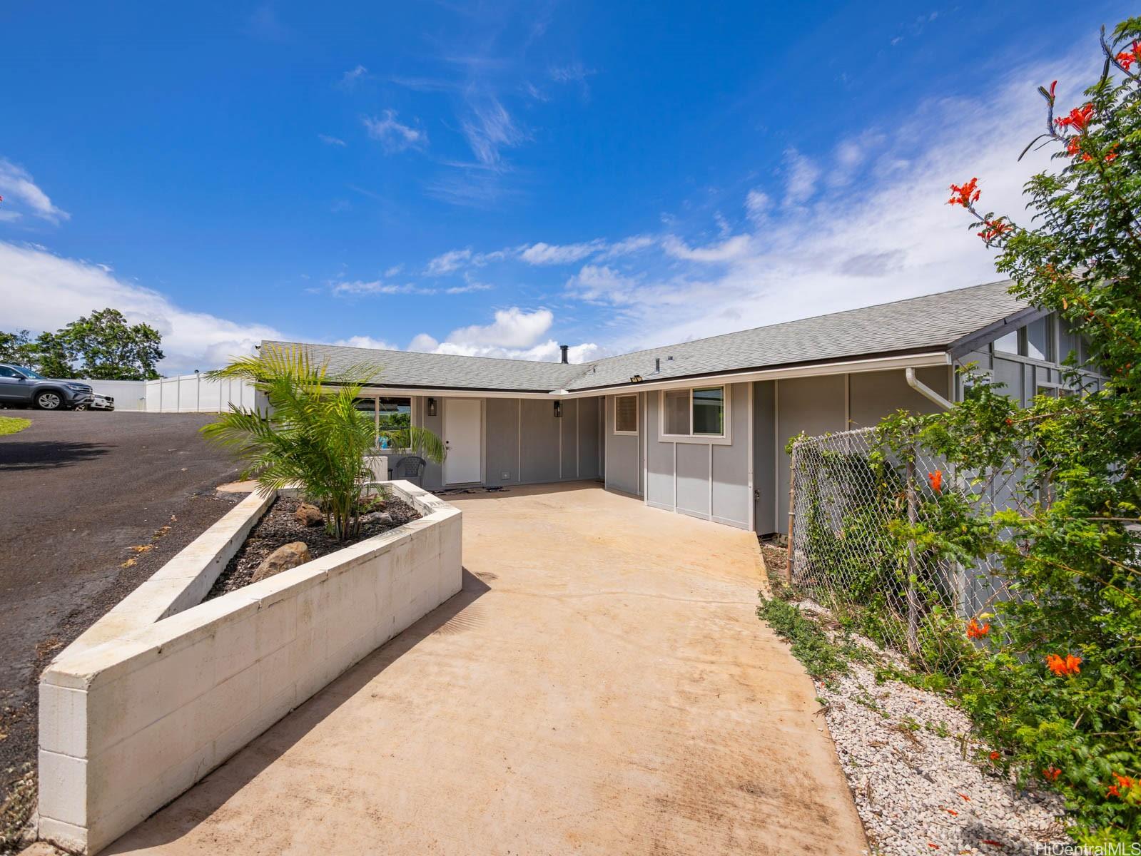 95-109 Waikalani Drive