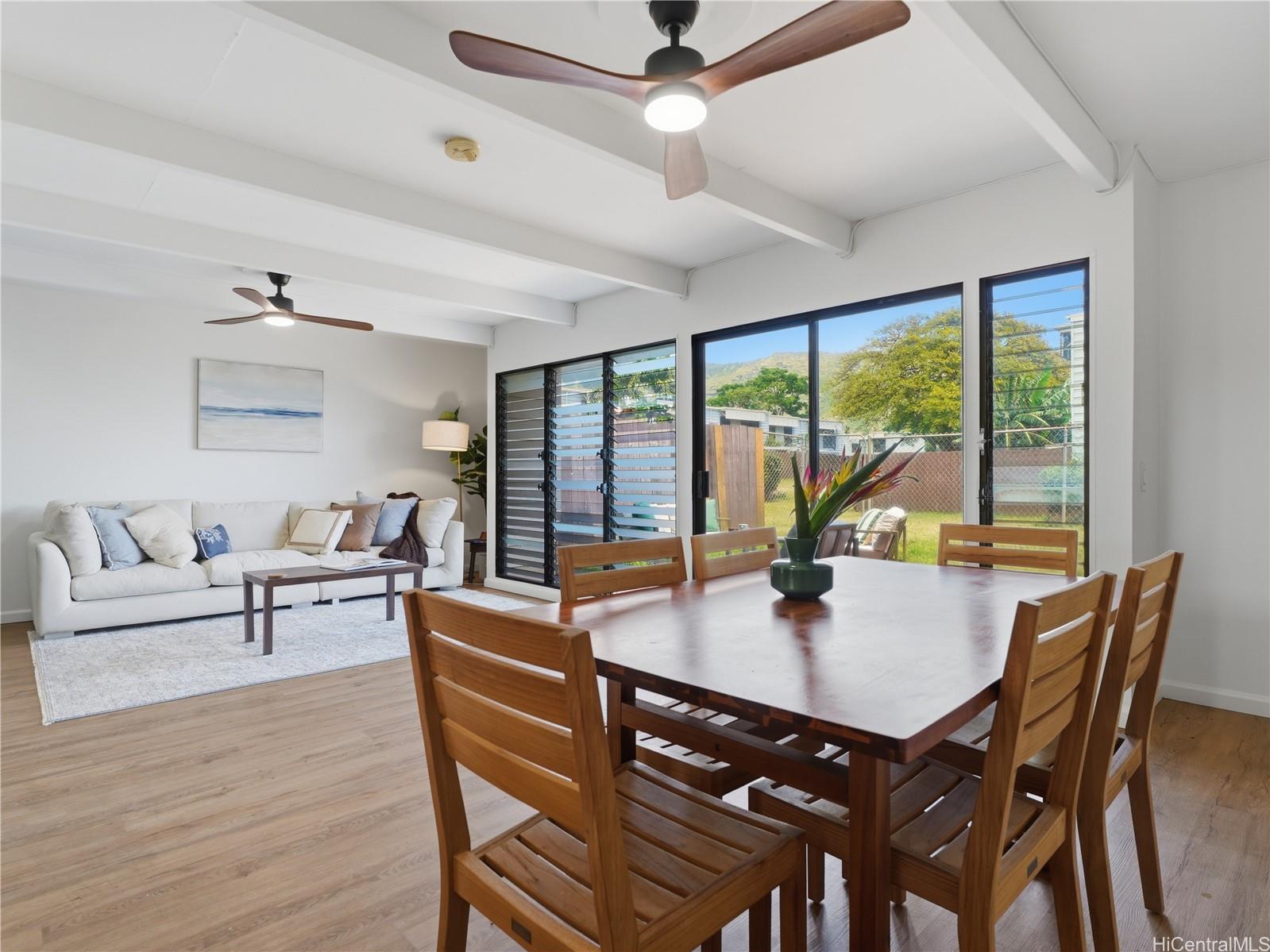 87-149 Helelua Street  Unit 5
