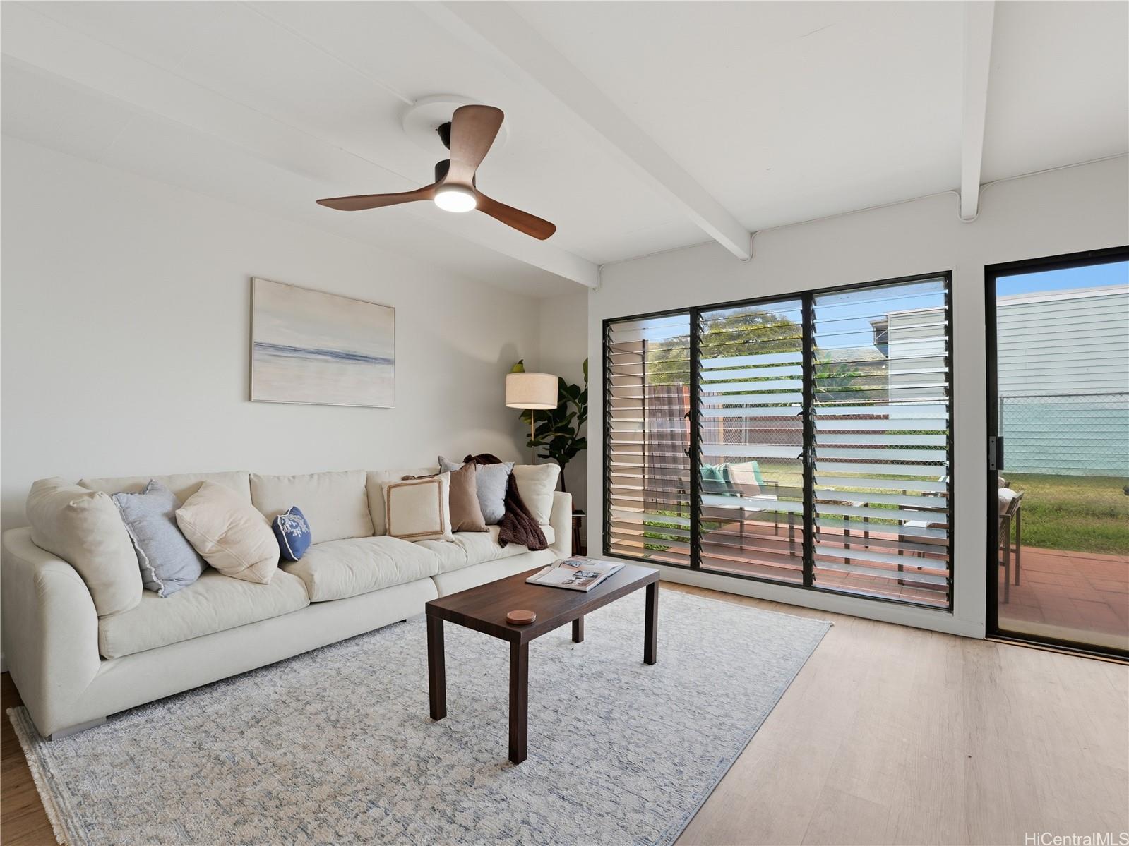 87-149 Helelua Street  Unit 5