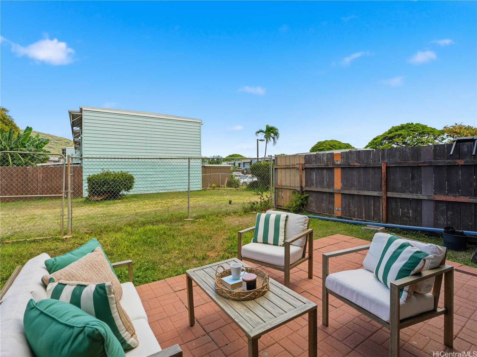 87-149 Helelua Street  Unit 5