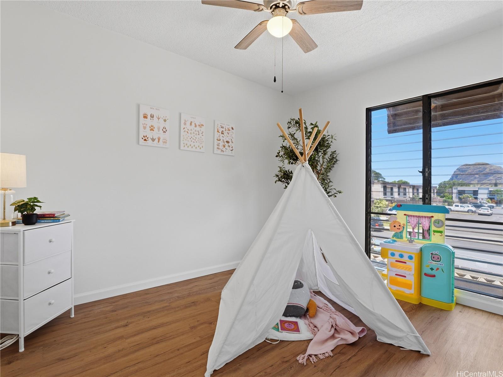 87-149 Helelua Street  Unit 5