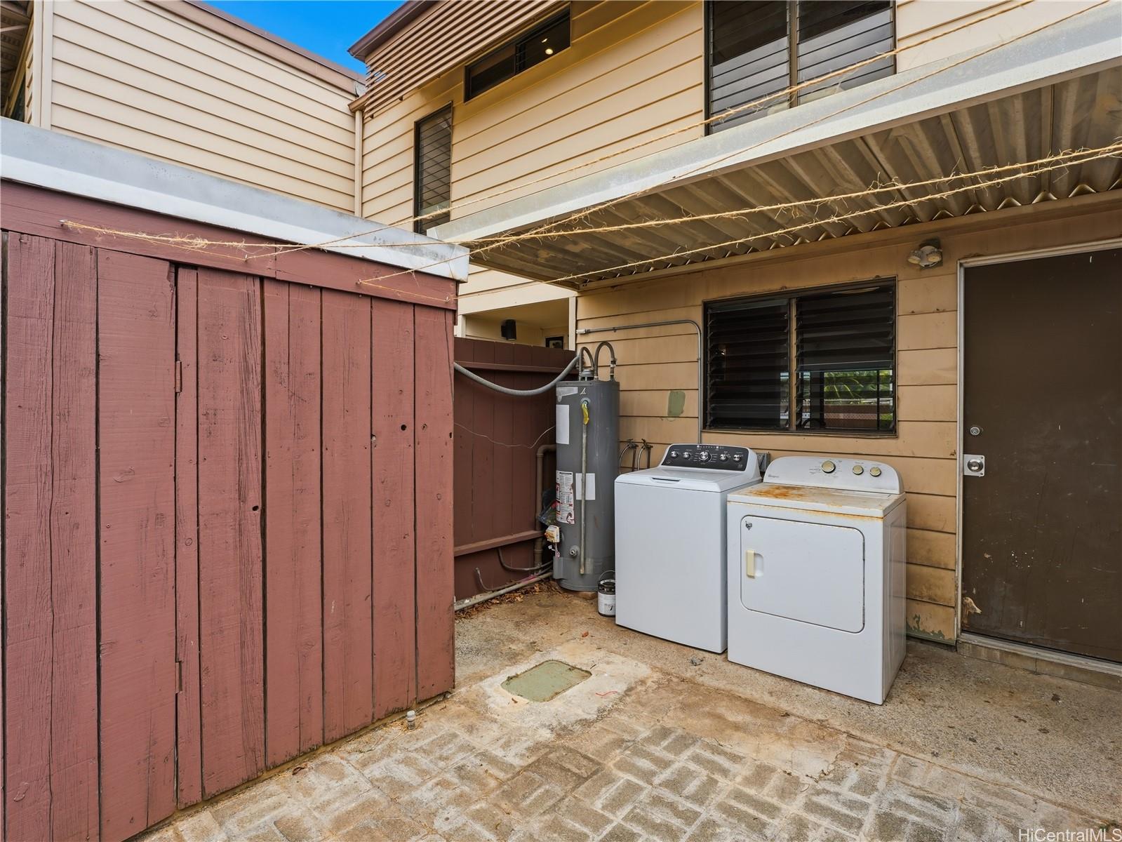 87-149 Helelua Street  Unit 5
