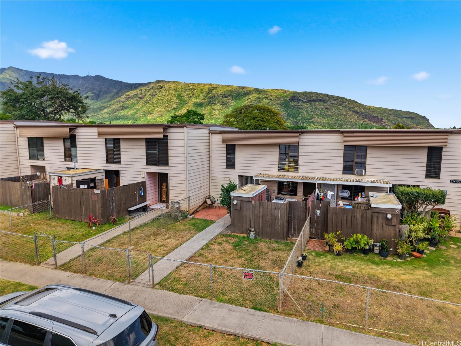 87-149 Helelua Street  Unit 5
