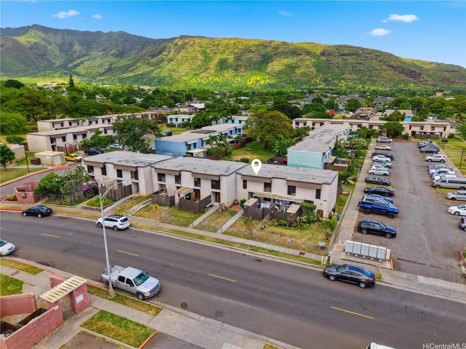 87-149 Helelua Street  Unit 5