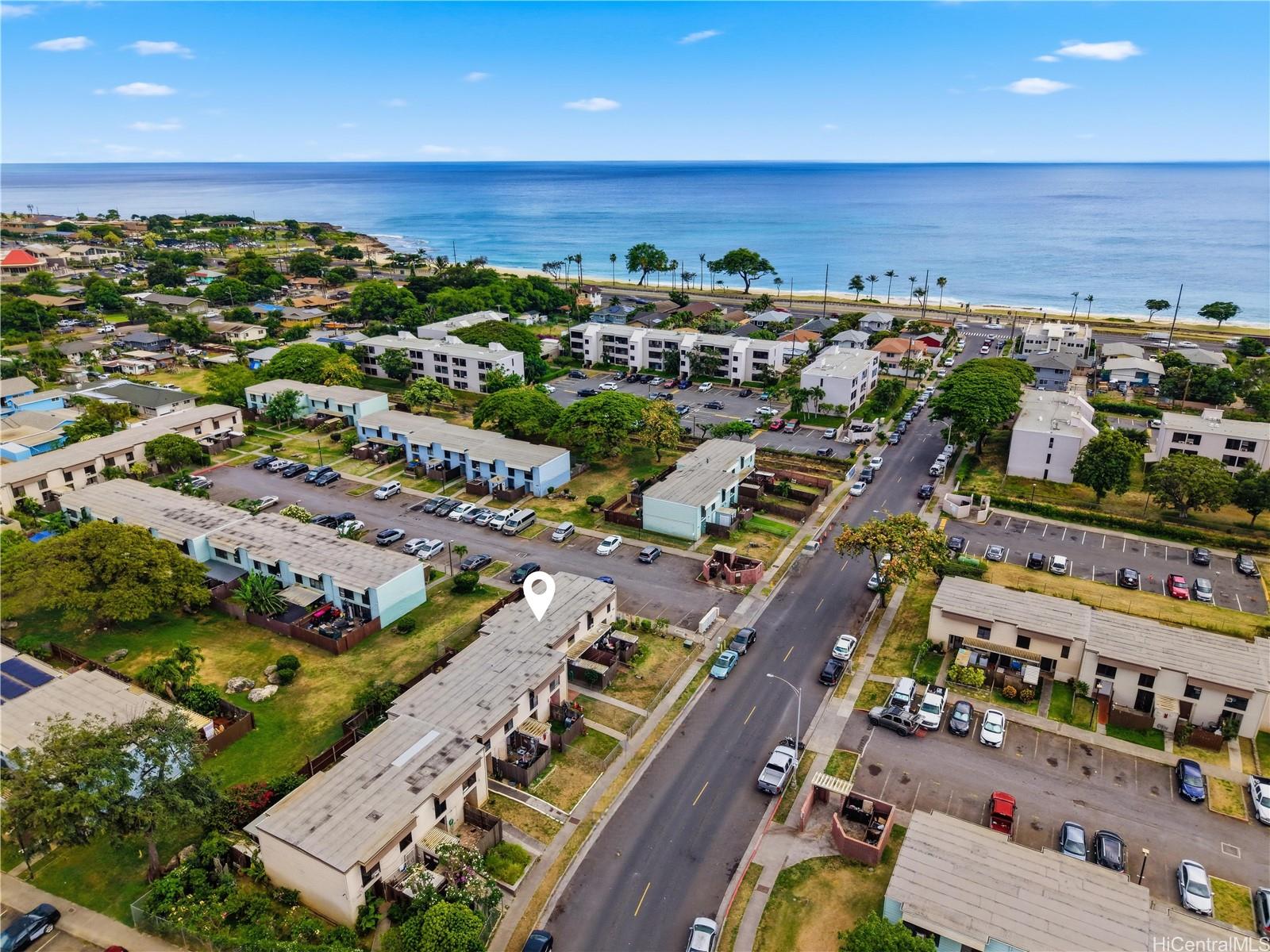 87-149 Helelua Street Unit 5 87-149 Helelua Street Unit 5