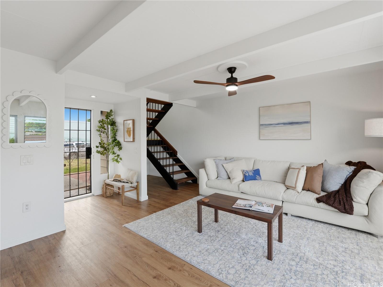 87-149 Helelua Street  Unit 5