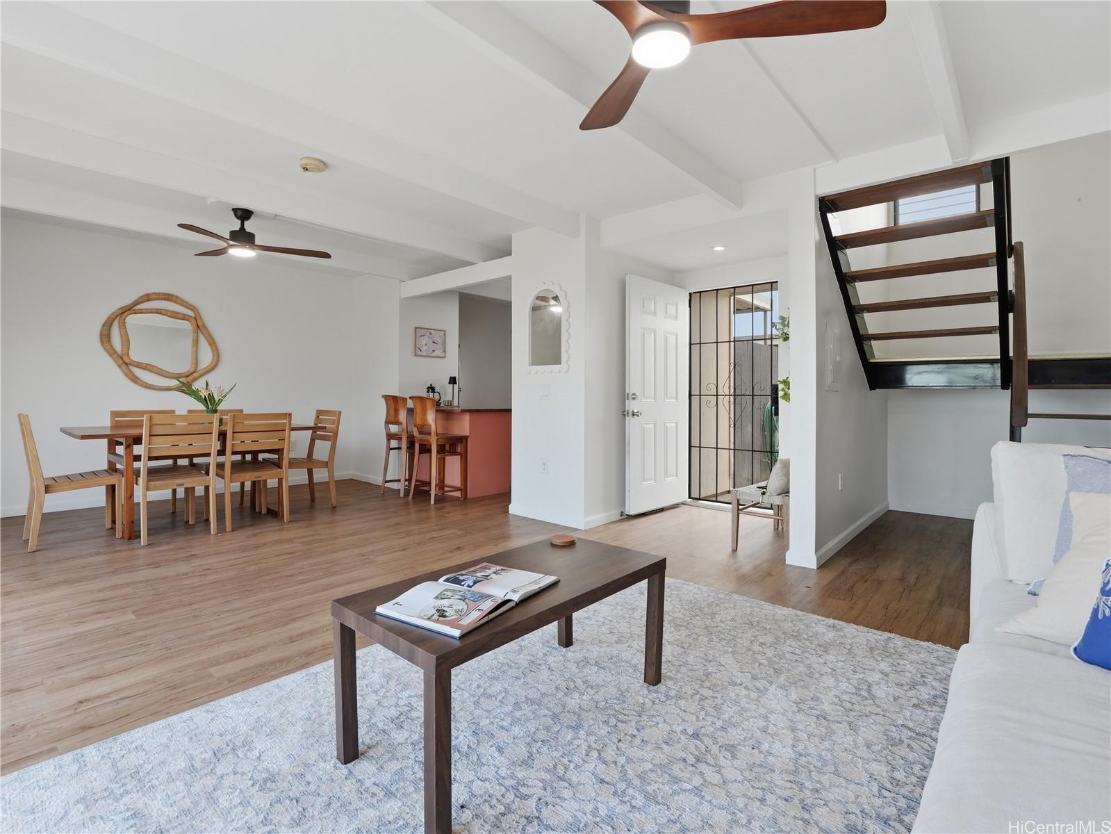 87-149 Helelua Street  Unit 5