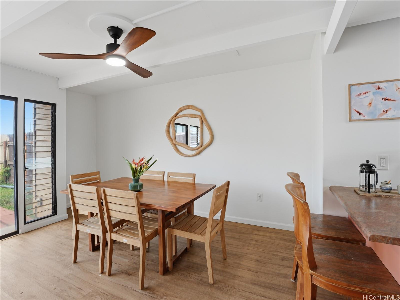 87-149 Helelua Street  Unit 5