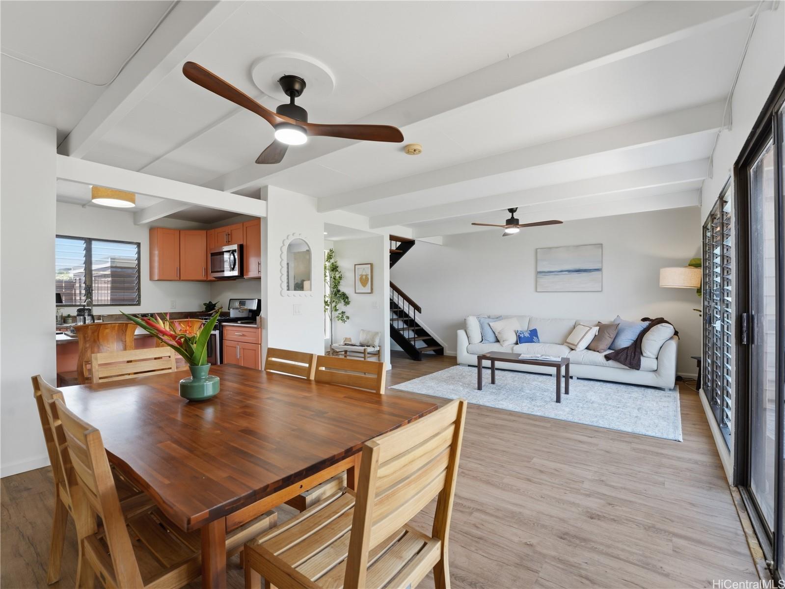 87-149 Helelua Street  Unit 5