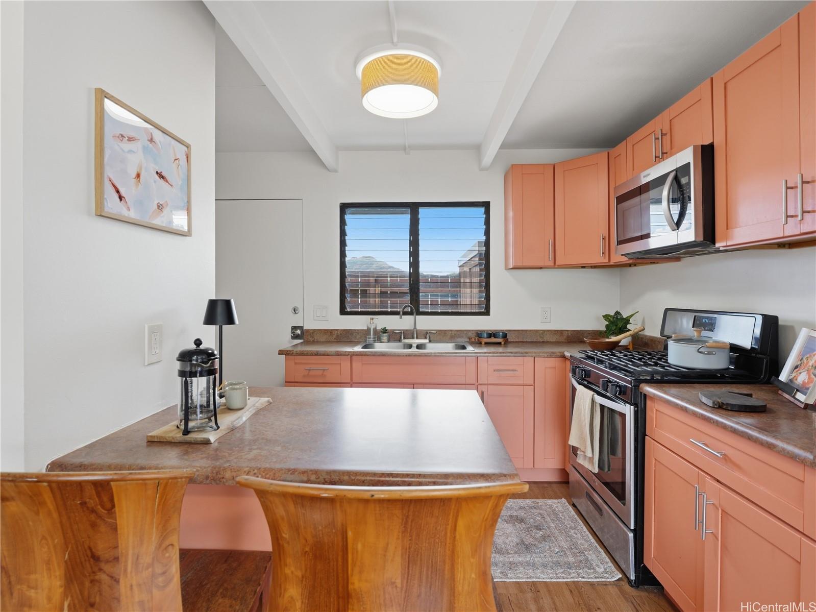 87-149 Helelua Street  Unit 5