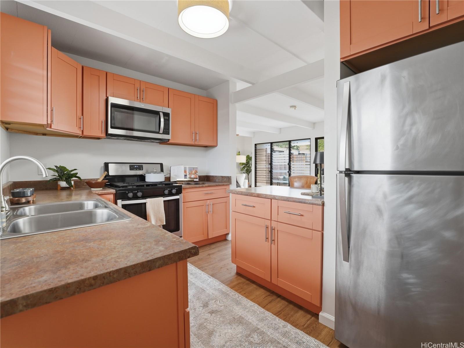 87-149 Helelua Street  Unit 5