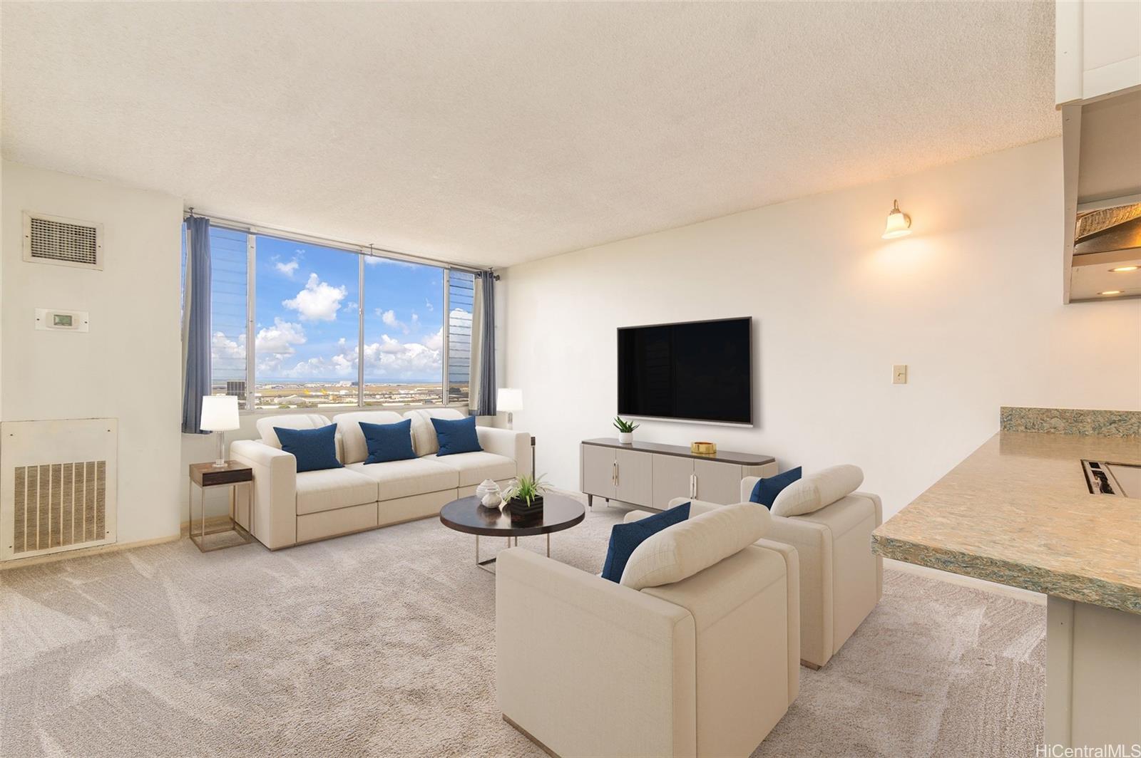 3045 Ala Napuaa Place 1518