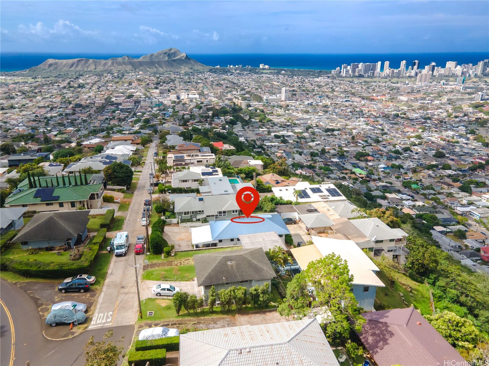 1758 Mikahala Way