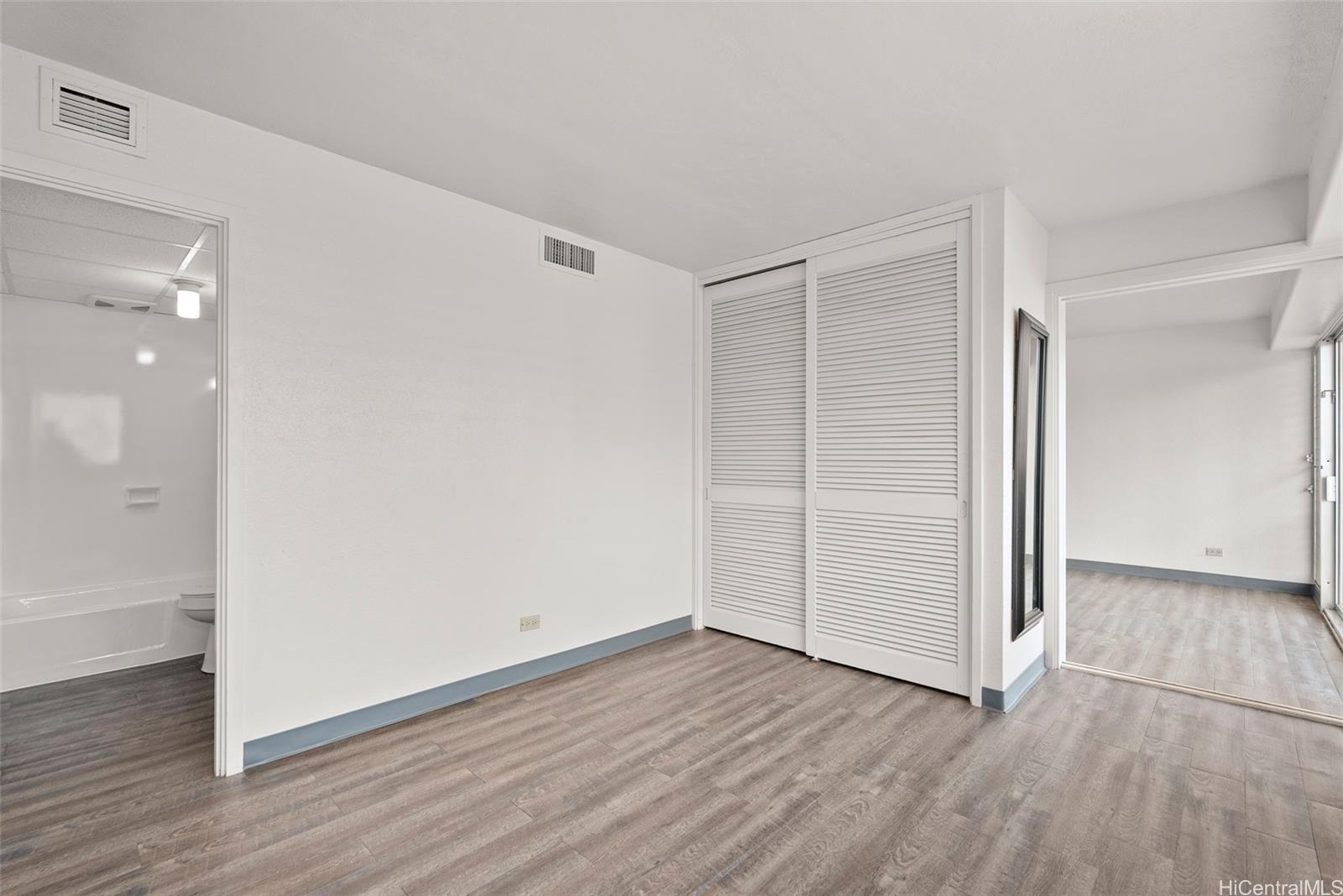 1909 Ala Wai Boulevard  Unit 302