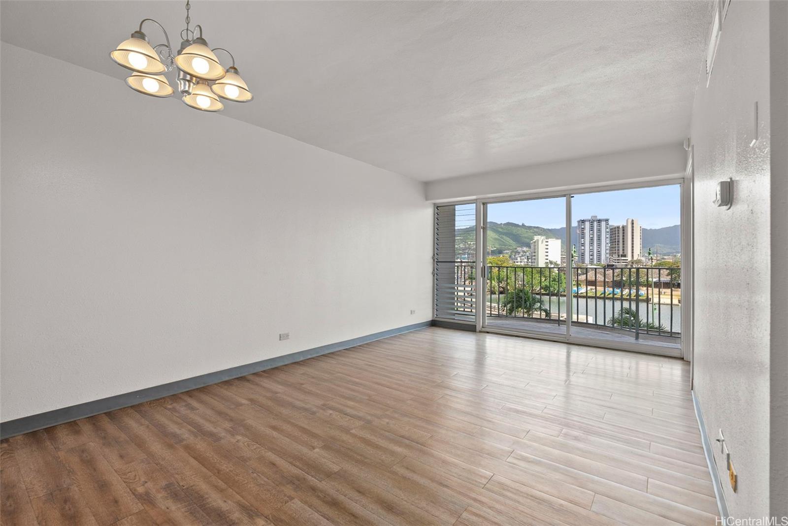 1909 Ala Wai Boulevard  Unit 302