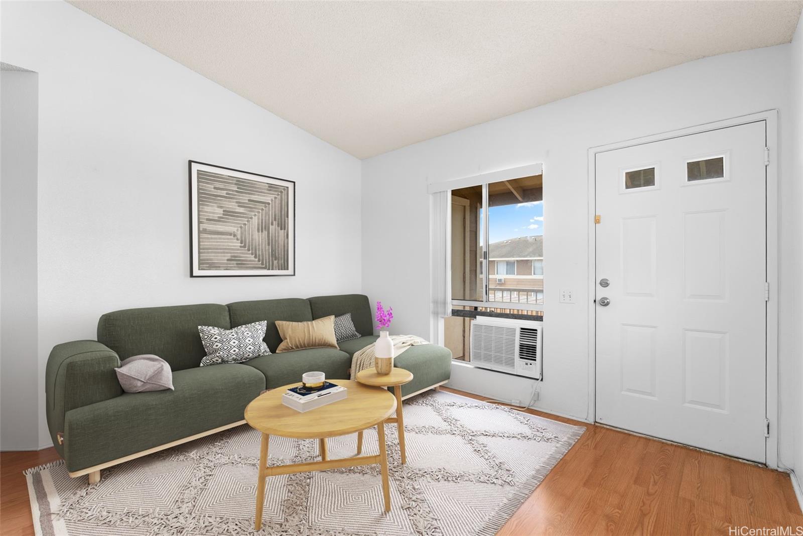 91-1043 Laulauna Street 4G