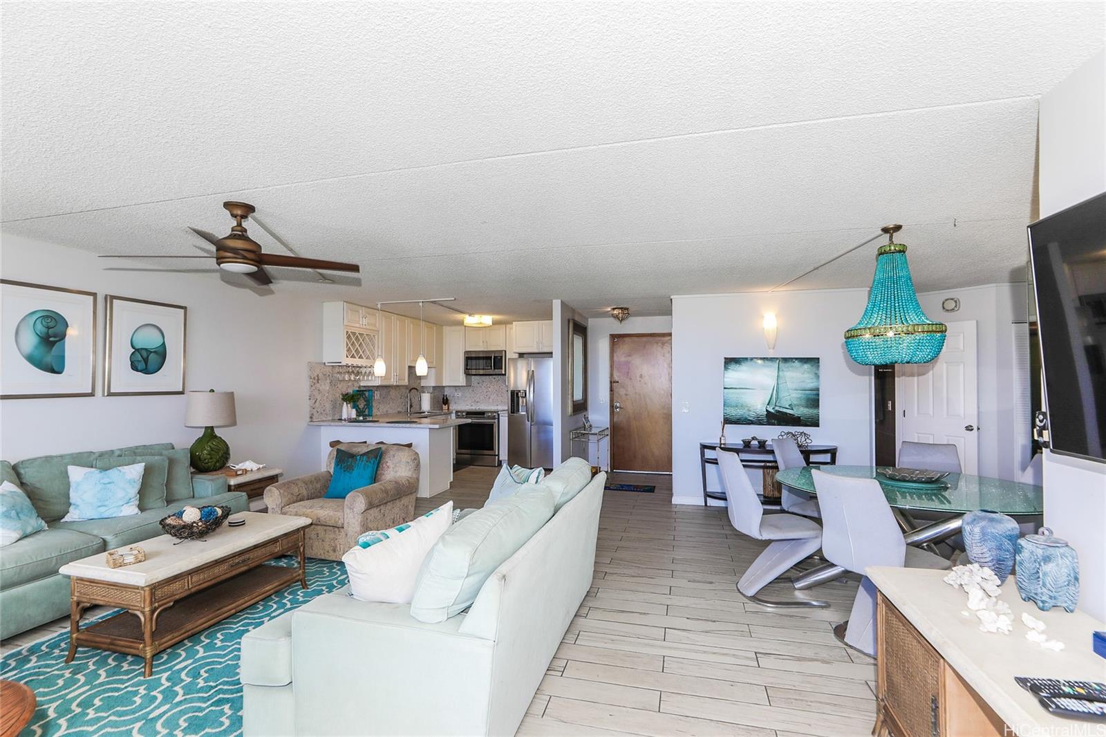 2240 Kuhio Avenue 3606