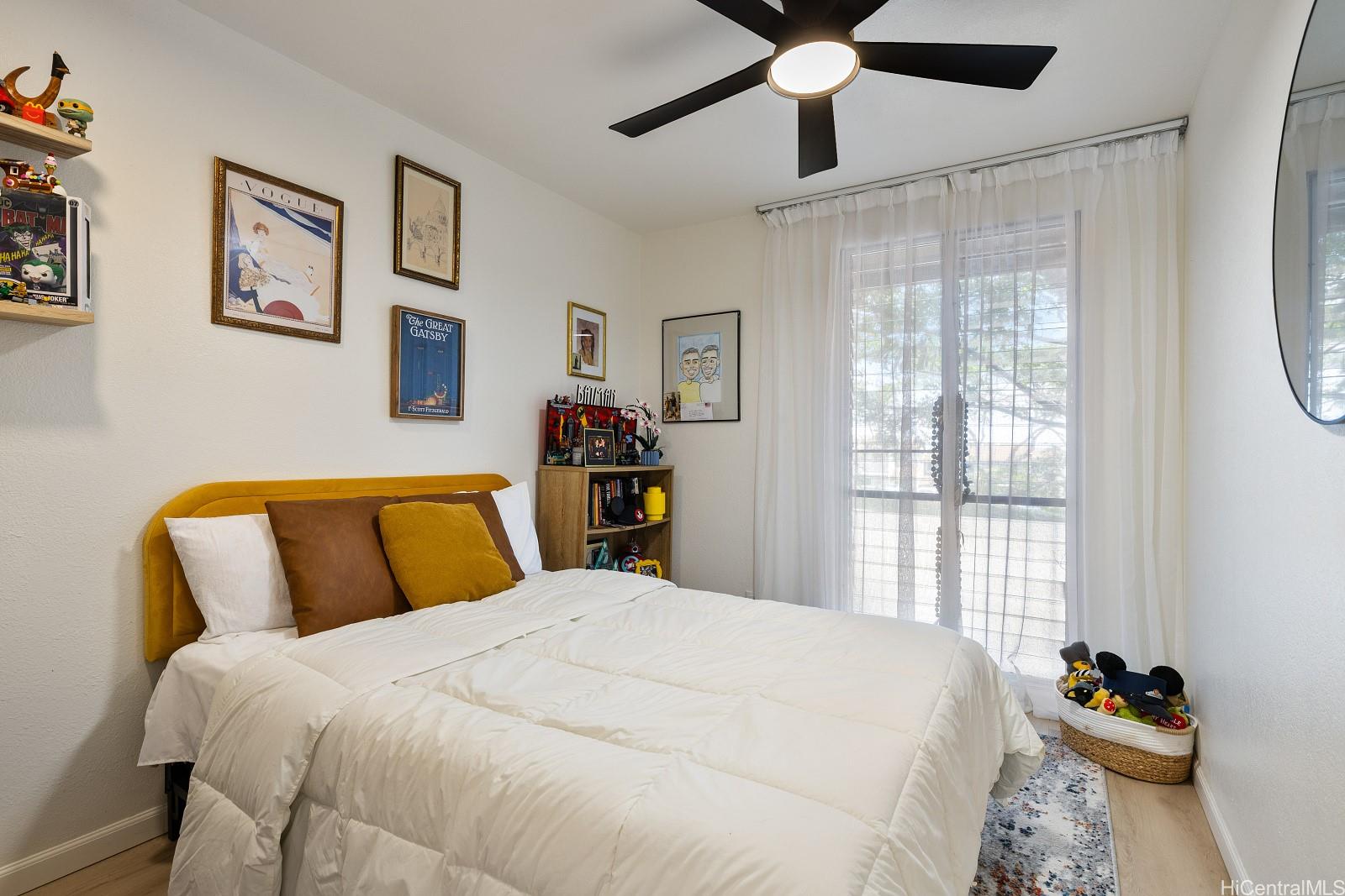 92-1064 PALAHIA Street  Unit 9