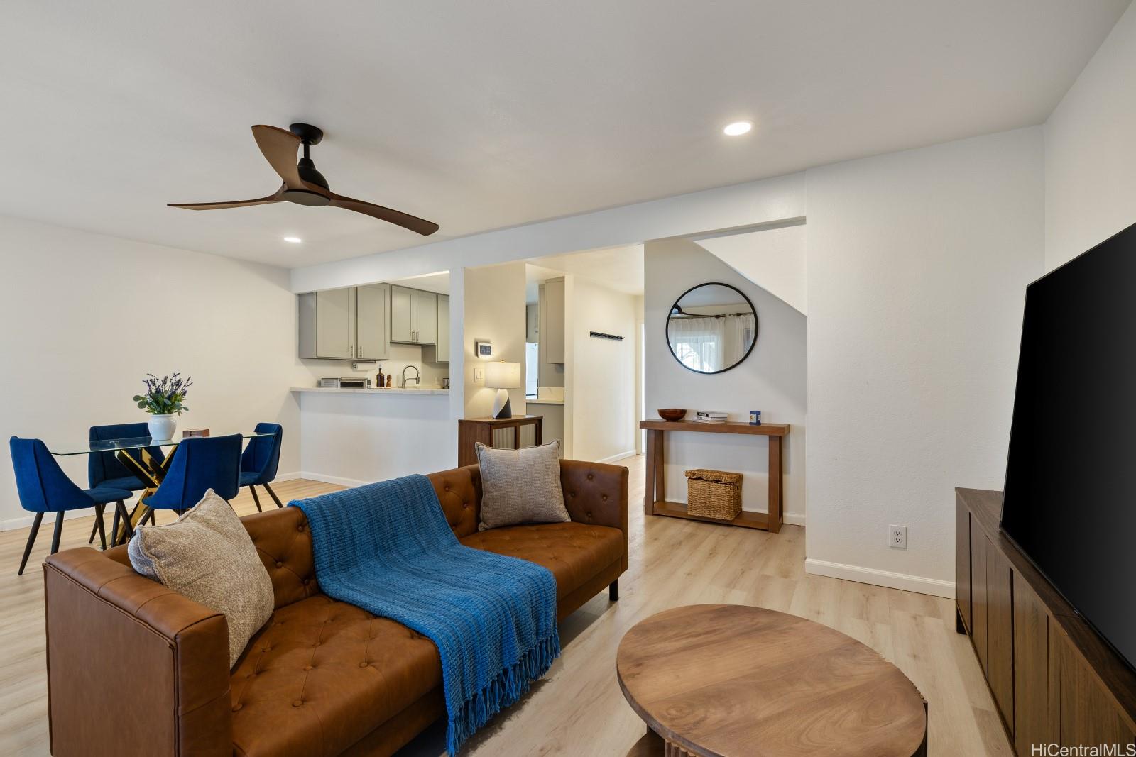 92-1064 PALAHIA Street  Unit 9