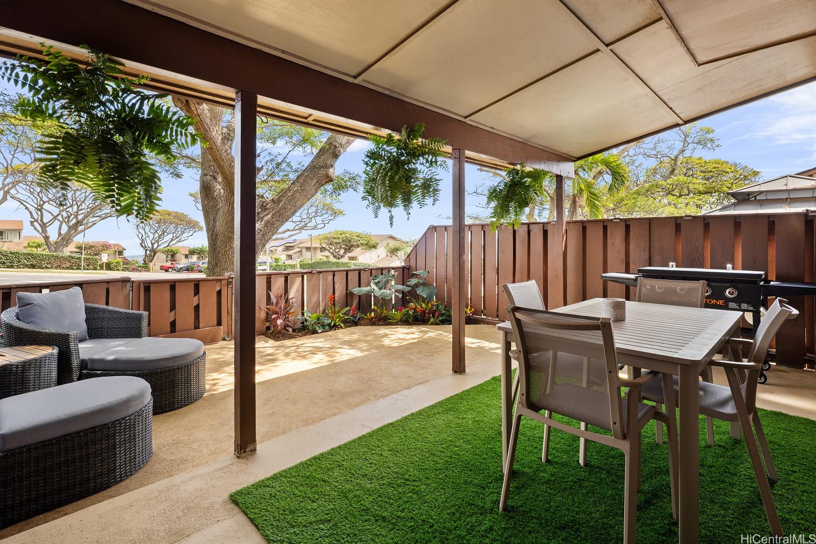 92-1064 PALAHIA Street  Unit 9