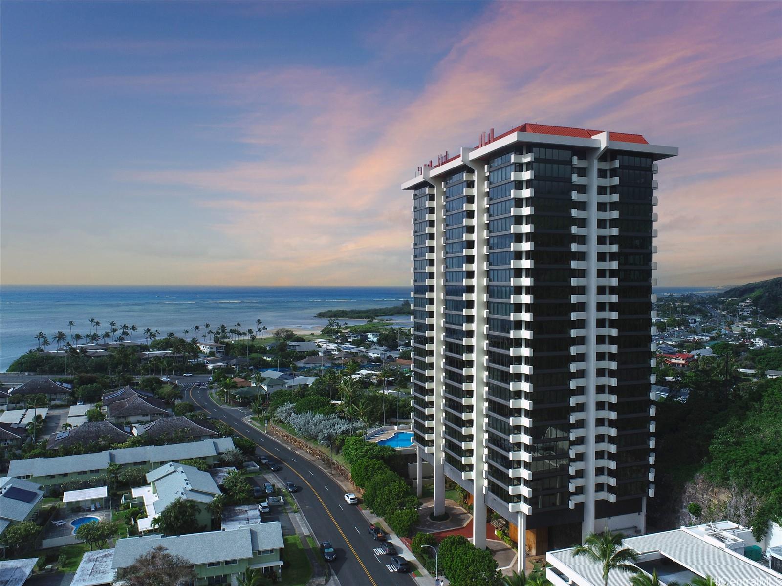250 Kawaihae Street 2E