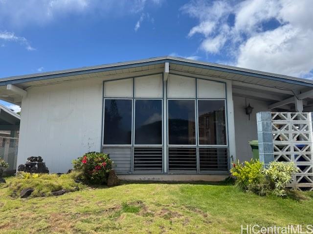2272 Aumakua Street