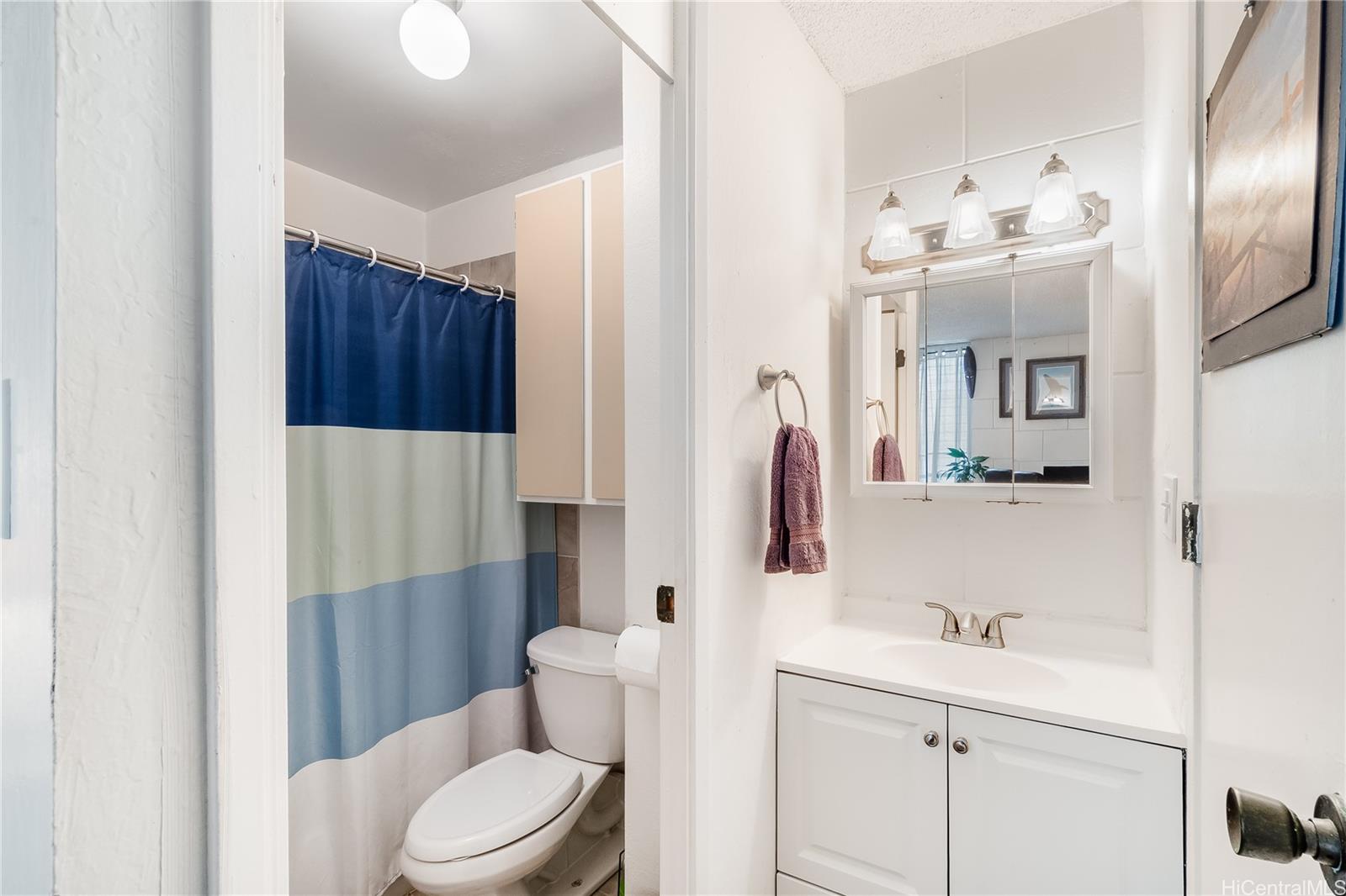 2847 Waialae Avenue  Unit 306
