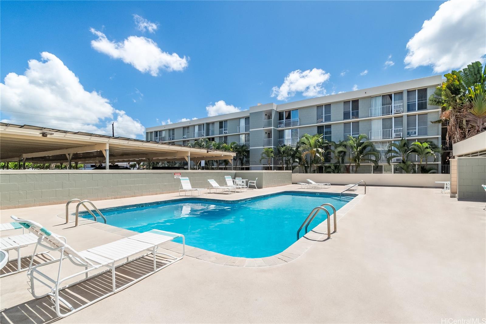 2847 Waialae Avenue  Unit 306