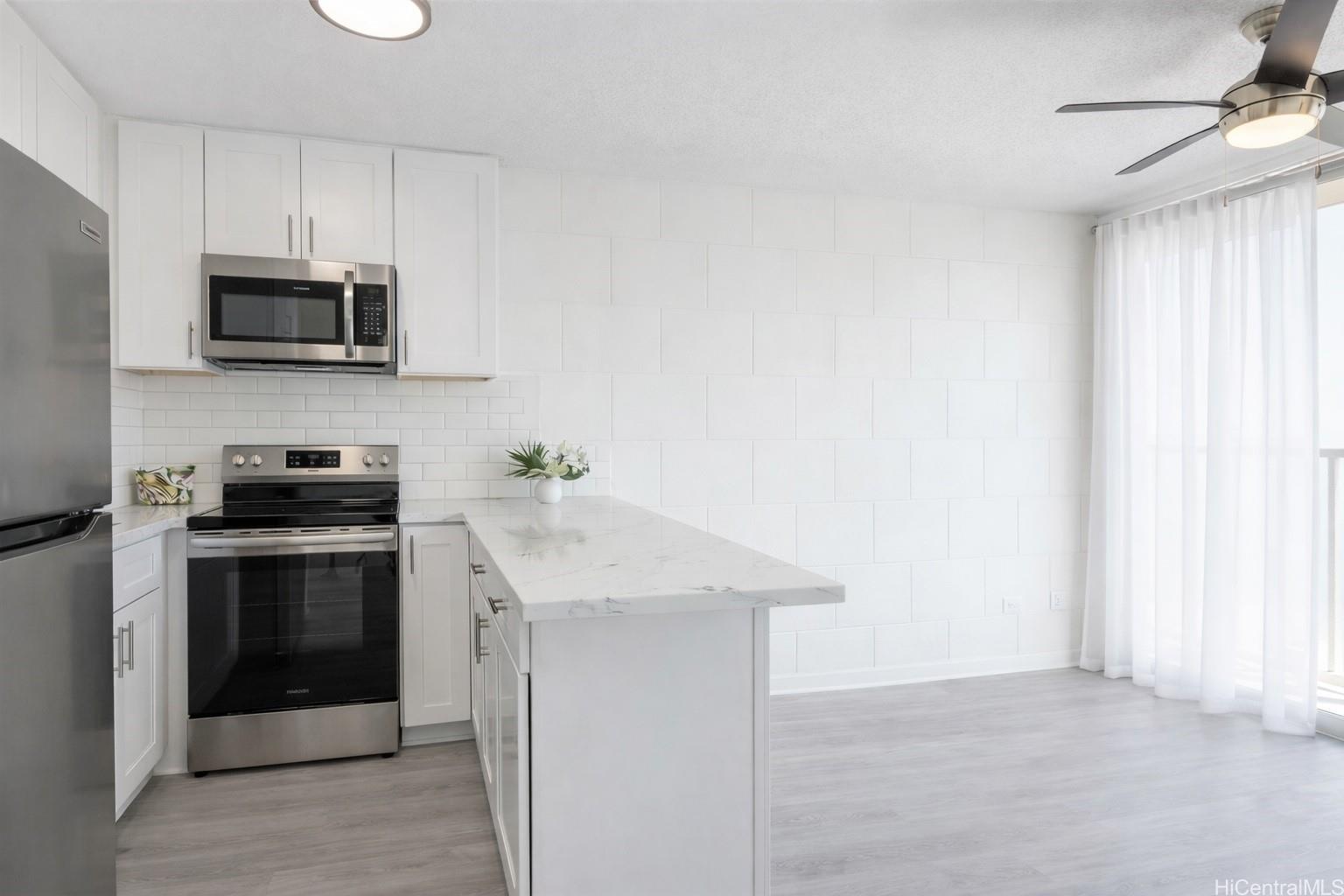 2847 Waialae Avenue  Unit 306
