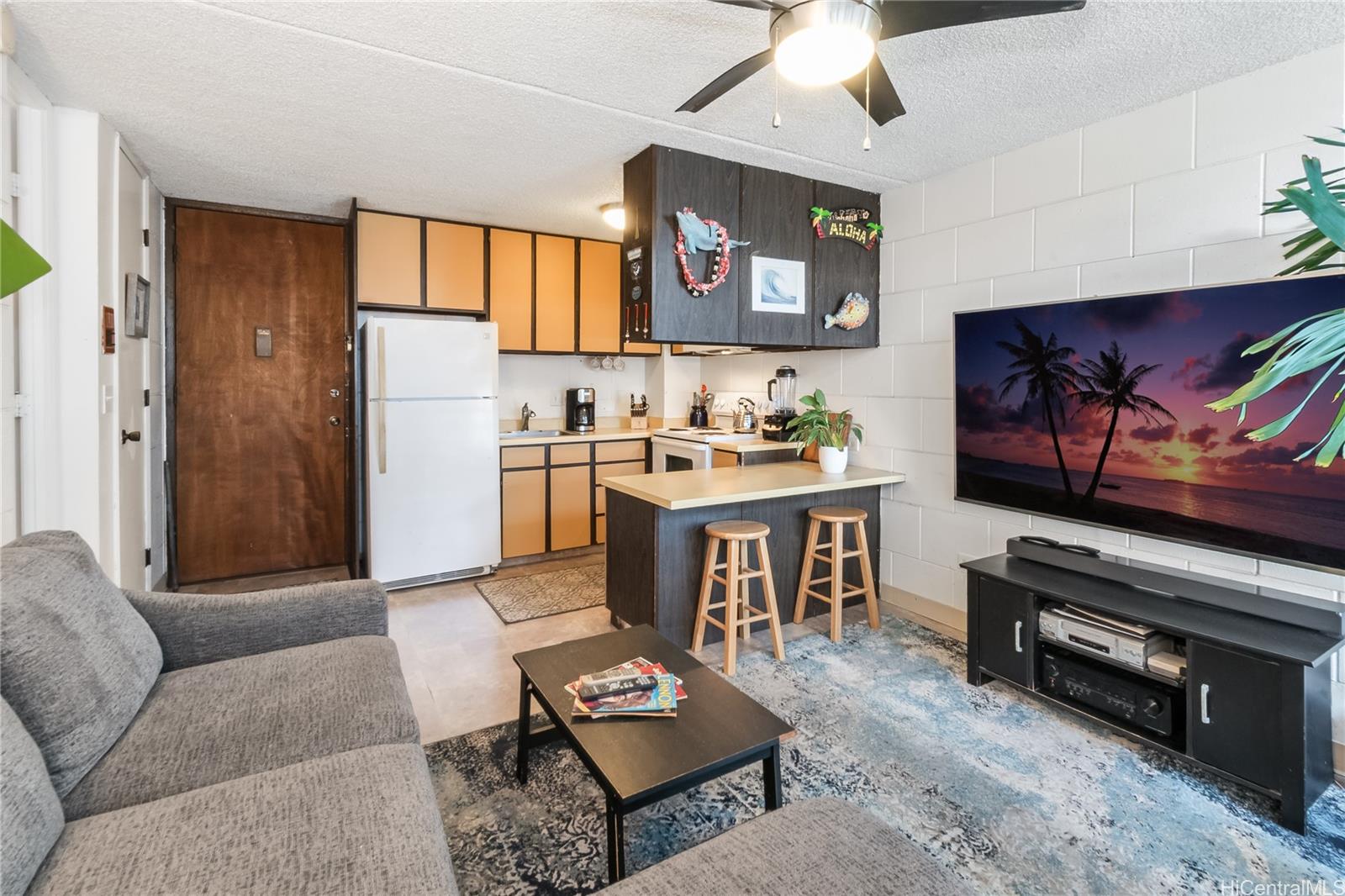 2847 Waialae Avenue  Unit 306