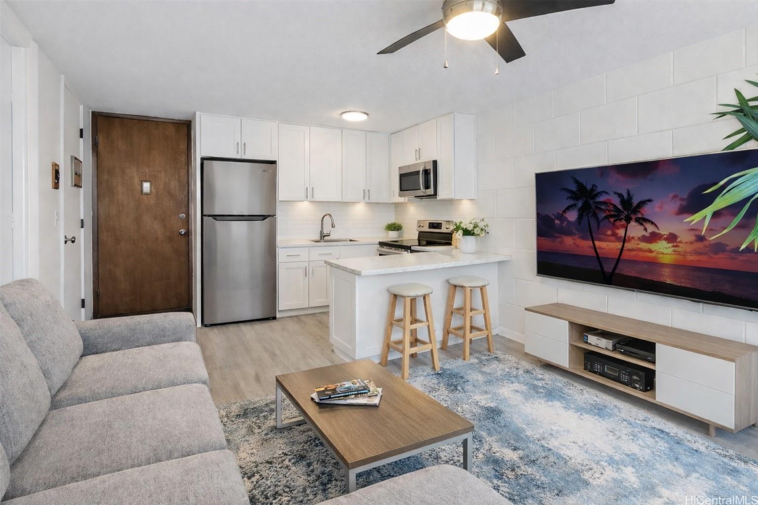2847 Waialae Avenue  Unit 306