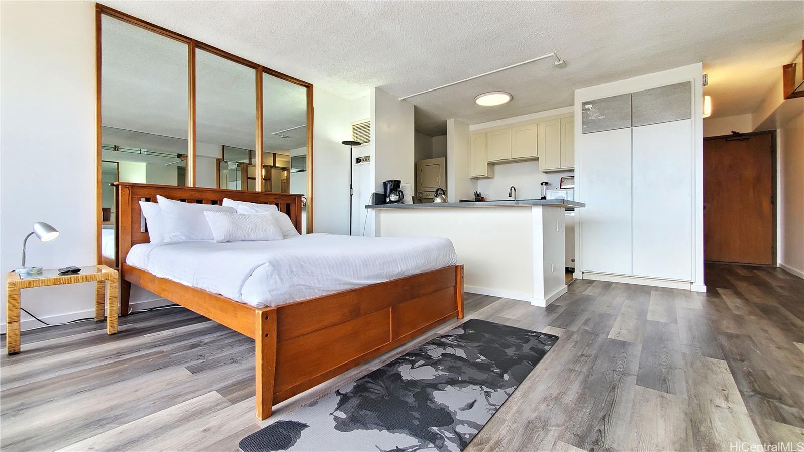 1778 Ala Moana Boulevard 2515