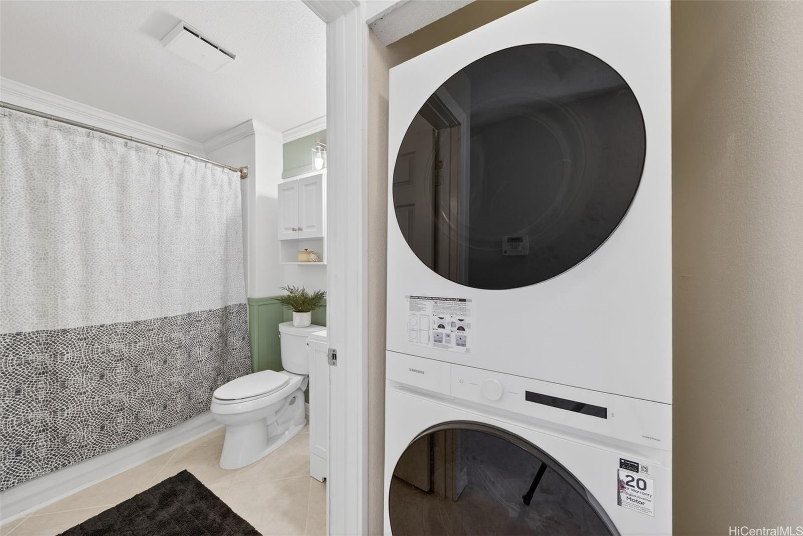 92-1210 Palahia Street  Unit V202