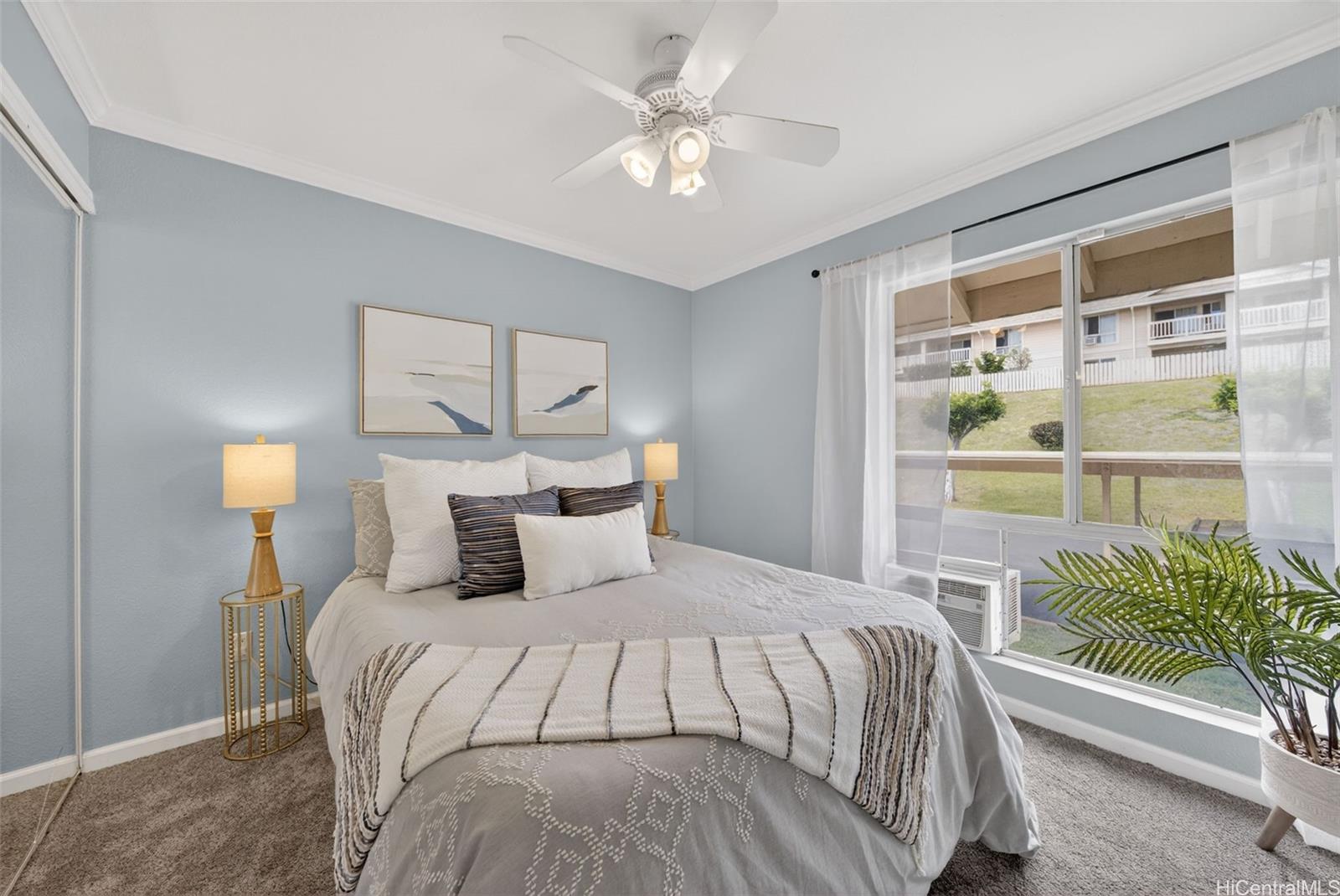 92-1210 Palahia Street  Unit V202
