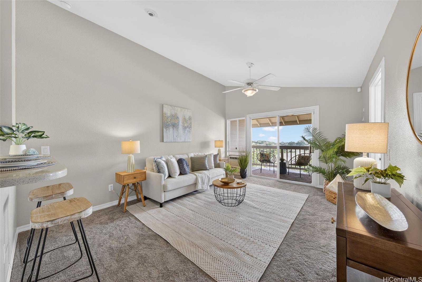 92-1210 Palahia Street  Unit V202