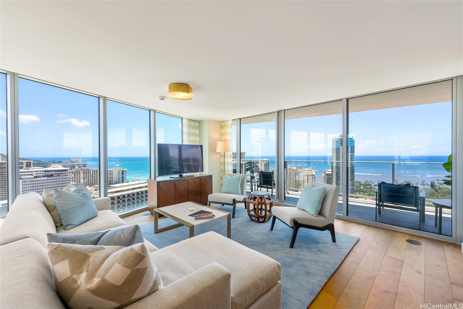 2139 Kuhio Avenue 3007